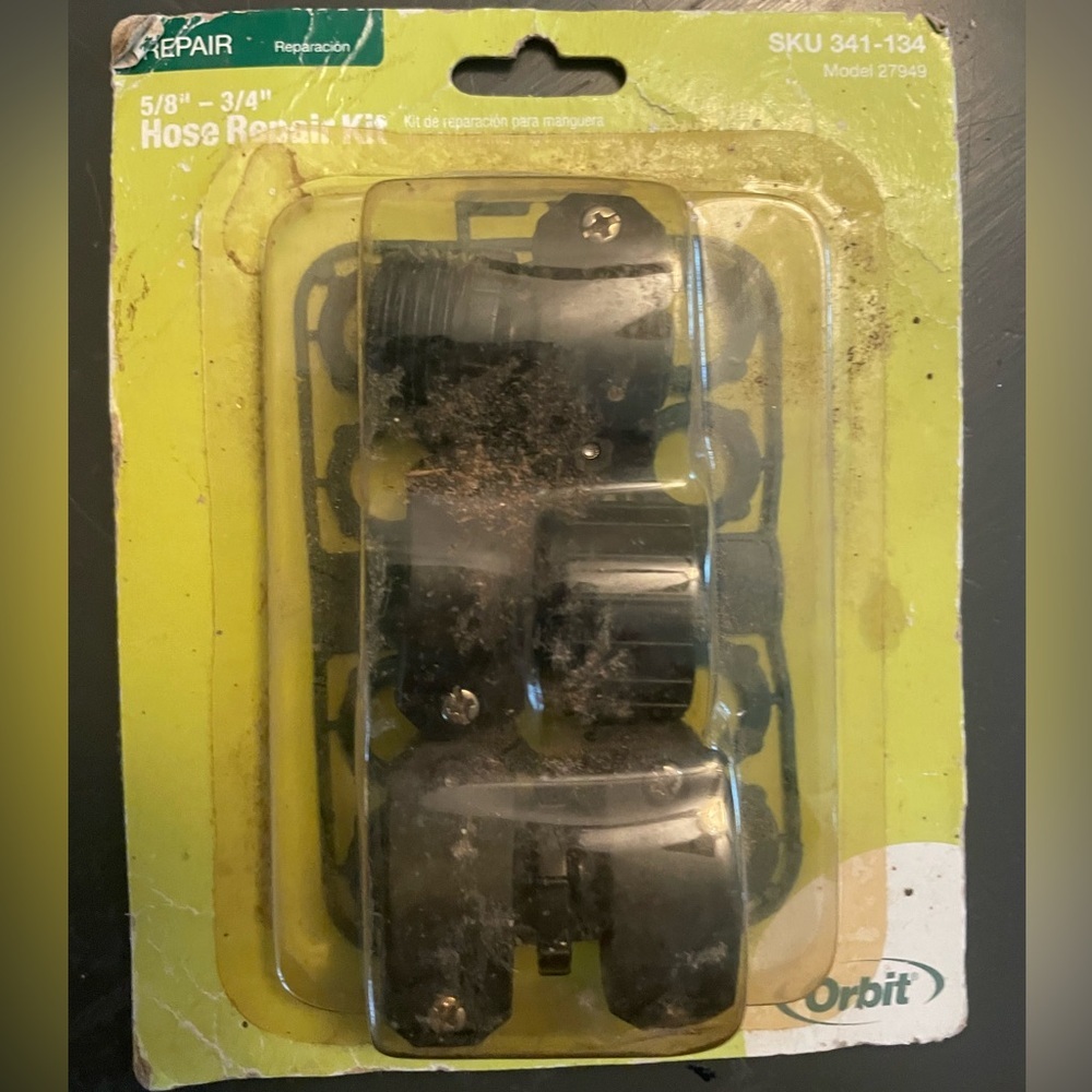 Hose Repair Kit - Picture 2 of 3